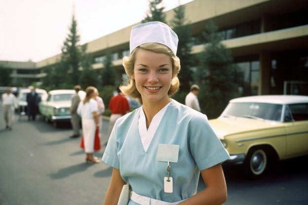 50sNurse