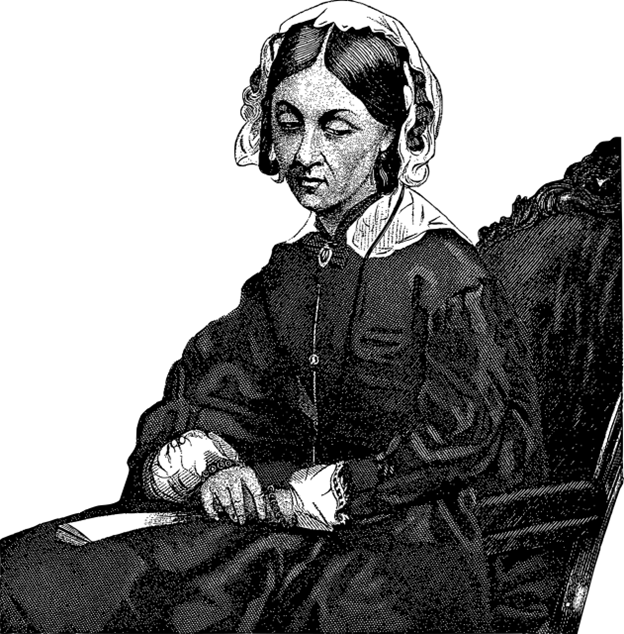 FlorenceNightingale