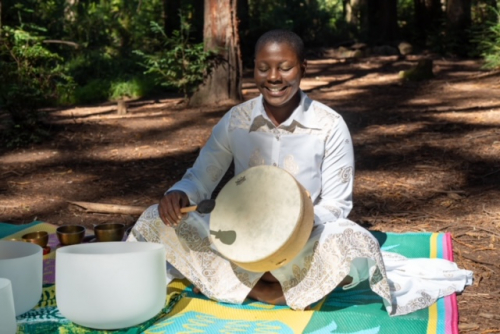 Uzoamaka Nwankpa
