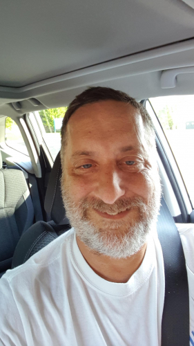 Rick Ackerman