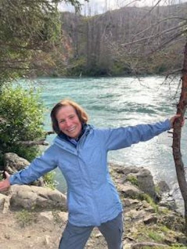 Susan (Sue) Hassmiller