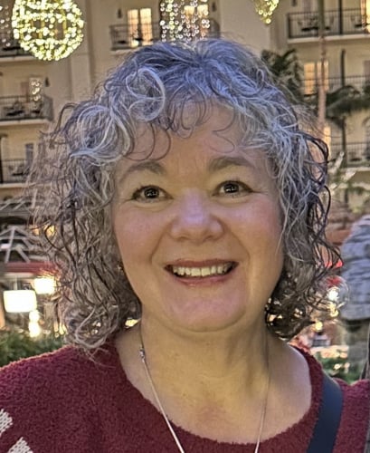 Terri Bogue