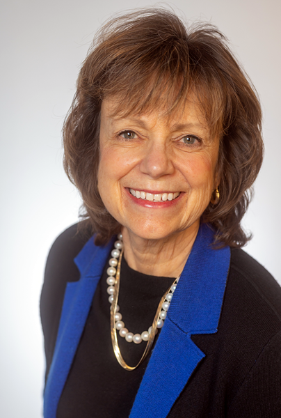 Susan Weaver