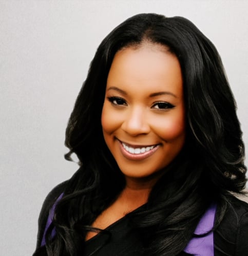 Tieshia Durant